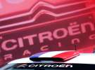 Логотип Citroen Racing