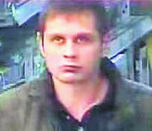 Експерти припускають, що чоловік, якого розшукують за стрілянину у столичному гіпермаркеті ”Караван”, — професійний убивця