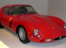 Ferrari 250 GTO 1962