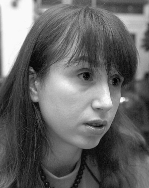 Тетяна Чорновіл: ”В окрузі з’явилися оголошення, що я запрошую виборців до ресторану на чарку горілки та іменний обід”