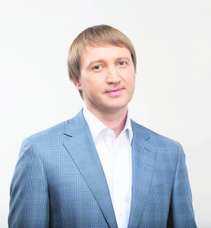 Тарас Кутовий: ”В Україні потрібно запровадити механізм індивідуальних накопичувальних пенсійних рахунків”