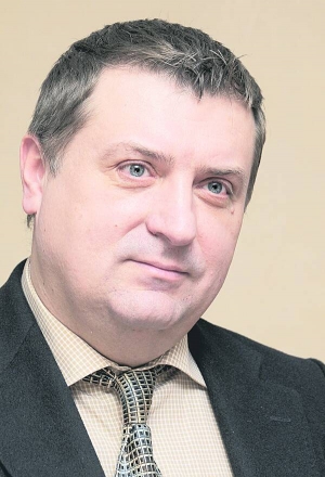 Олег Канівець: ”Я зустрівся віч-на-віч із виборцями майже кожного села свого округу”