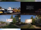 У Керчі невідомі зіпсували розміщену на бігбордах агітаційну рекламу кандидата в депутати Верховної Ради Іллі Сагайдака 