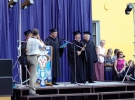 Посвята в студенти 2002 рік