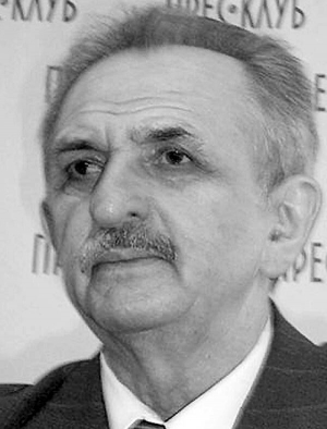 Богдана Горинь: ”Олігархам не вдалося завадити об’єднанню опозиційних партій, що сьогодні є потужною політичною силою”