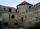 Арсенал Білгород-Дністровської фортеці