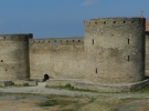 Цитадель Белгород-Днестровской крепости