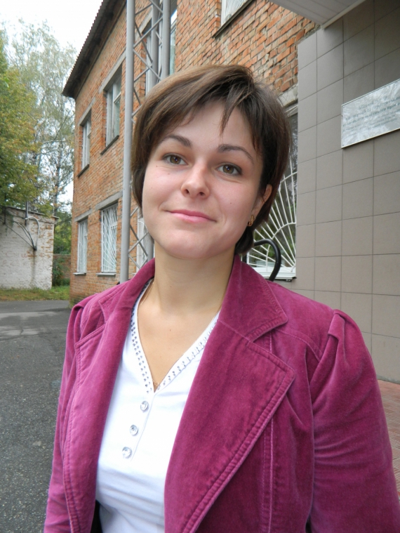 Светлана Гончаренко уверяет: отъявленные вруны вырастают только в семьях отъявленных врунов