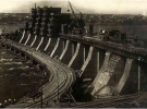 Будівництво, 1930 рік