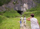 Денисова печера