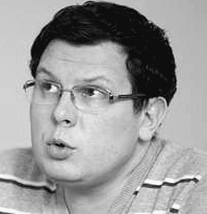 Василь Стоякін: ”Якщо УДАР отримає більше голосів, ніж опозиція, він намагатиметься підписати угоди на своїх умовах”