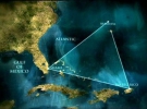 Руїни міста виявлені на дні моря в 700 метрах на північ від східного берега Куби