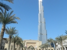 Burj Kalifa