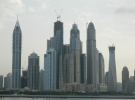 Dubai Marina