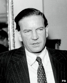 Кім Філбі втік до Москви 1963 року
