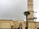 Великая мечеть Алеппо