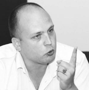 Правозахисник Ярослав Дунаєв: ”Вирішити проблему педофілії каральними методами не вийде. Педофіли — це хворі люди”