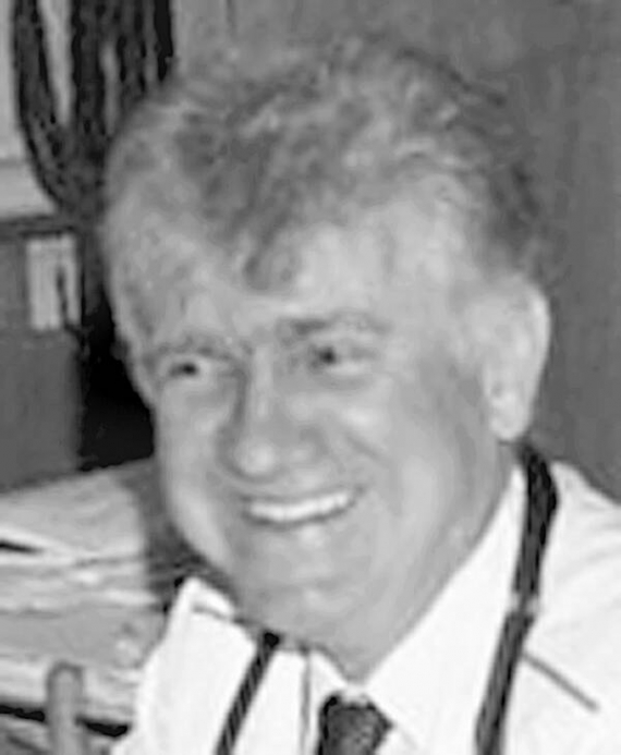 Ігор Кобза, 56 років