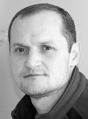 Ігор Родіонов: ”Мені стало страшно, коли у моїх друзів через наркоту почало віднімати ноги”