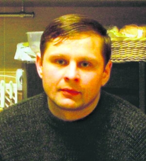 Тіло чоловіка, схожого на Ярослава Мазурка, знайшли у Сирецькому парку в Києві. Звідти до будинку, де жив Мазурок з родиною, 15 хвилин пішки