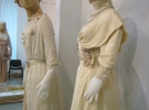 Сукні для візитів початку 20 століття