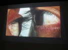 
Кадр из видео Касильды Санчез &quot;Так близко, как может глаз увидеть&quot;, 2009