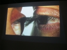 
Кадр из видео Касильды Санчез &quot;Так близко, как может глаз увидеть&quot;, 2009
