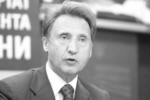 Микола Оніщук: ”Якісь політичні сили хочуть отримати додаткові мандати в парламенті”