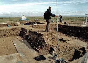 Пошуки відповідей на всі загадки історії ще попереду - співпраця між китайською і монгольською сторонами у сфері археології в найближчі п'ять-десять років продовжиться. Цей проект, на думку фахівців, зіграє важливу роль у пізнанні культури стародавніх кочівників Центральної Азії