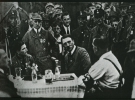 Гитлер и собрание НСДАП в Мюнхене, 1923 год