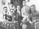 Гитлер в Мюнхене
