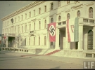 Официальная резиденция Гитлера в Мюнхене 