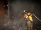 Під час гасіння пожежі було виявлено 2-х загиблих жінок
