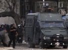 Нові поправки викликали хвилю акцій протесту і заворушень у Каїрі