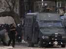 Новые поправки вызвали волну акций протеста и беспорядков в Каире