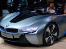 Концепт BMW i8