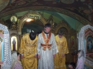 Підозрюваним виявився священик церкви Апостола Якова УПЦ Московського патріархату