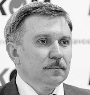 Михайло Гончар: ”Газпром” убив клинці між окремими країнами-членами ЄС, а тепер вбиває їх і між ЄС і Україною”