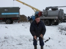 Від аварія на водогоні страждають не лише хмельничани
