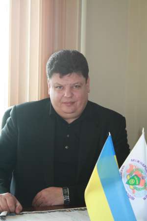 Віце-президент Міжнародної федерації захисту прав водіїв Вадим Карнаухов