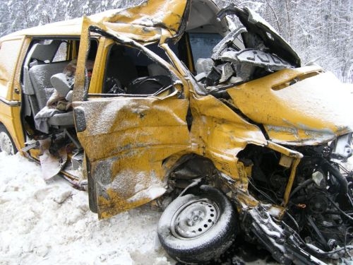 Трагедія сталася на 139 км автодороги Київ-Чоп