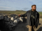 Керівник експедиції Юрій Зайцев розповідає про скіфський склеп, збережений під ланами