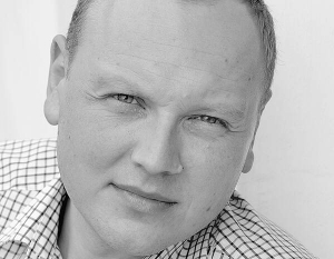 Михайло Басараб:
”Спікер Володимир Рибак не має політичних амбіцій. Тож виконуватиме всі накази згори”