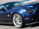 Shelby Mustang GT500 коштує від 54 995 доларів.