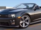 Chevrolet Camaro ZL1 пропонується на ринку США за 55 250 доларів.