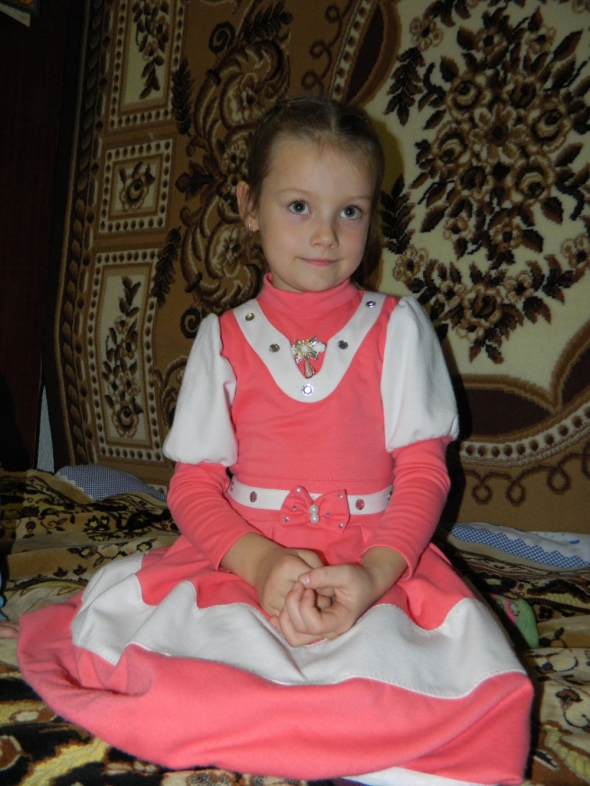 Софія Гавришенко