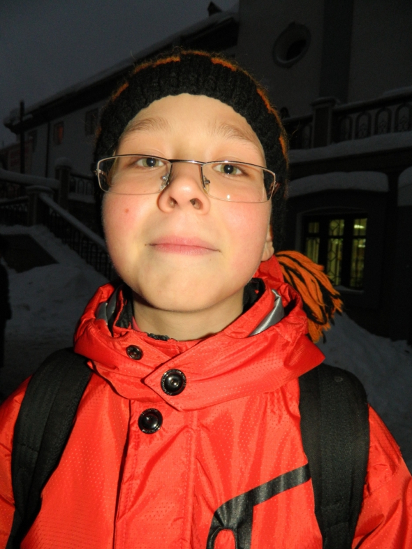 Андрій Ляшук