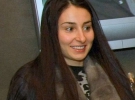 Кристина Черновецкая