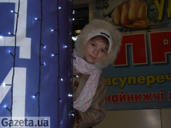 Татьяна Комаринская