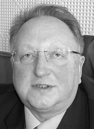 Дмитро Білоус: ”Виклики будуть безкоштовними. Хто візьме гроші за пальне або за ліки, наступного дня буде звільнений”